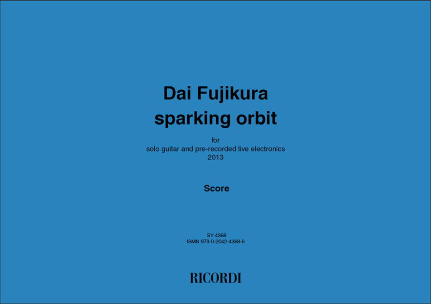 sparking orbit